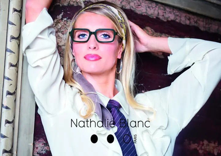 nathalie blanc