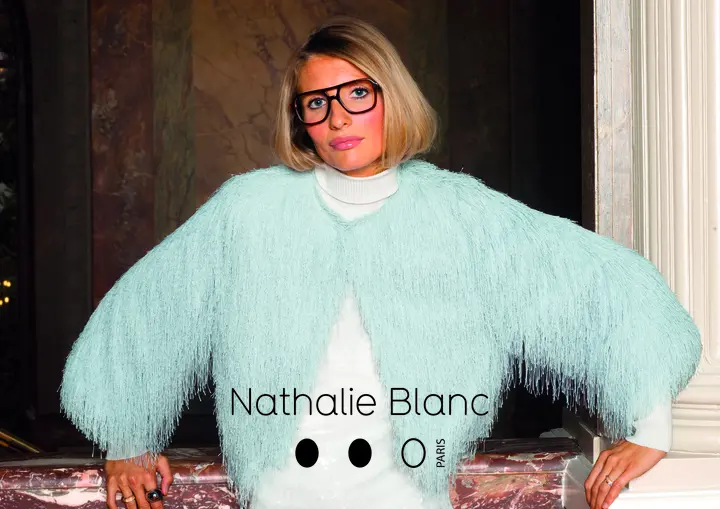 nathalie blanc